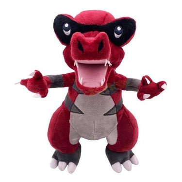 Peluche Crocorible